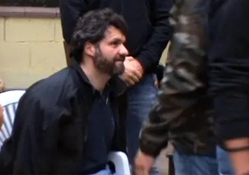 İtalya’da aranan mafya lideri yakalandı