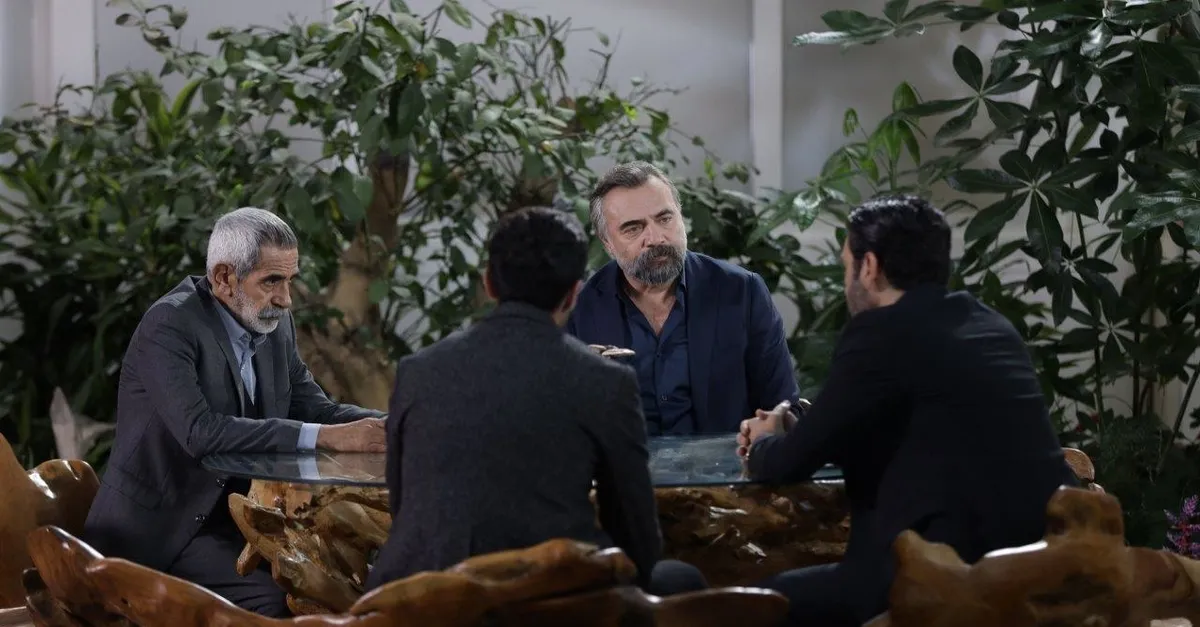 EDHO 145. son bölüm tek parça kesintisiz izle | Eşkıya Dünyaya Hükümdar Olmaz yeni bölüm
