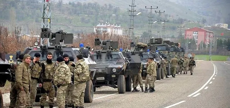 LİCE'DE SOKAĞA ÇIKMA YASAĞI KALDIRILDI