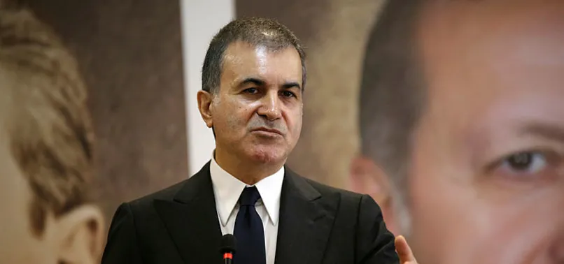 AK Parti'den Brunson açıklaması