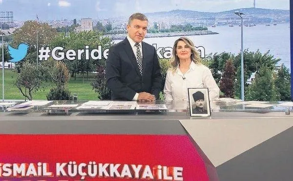 Şehit ailelerinden FOX TV'ye Başak Demirtaş'ın çıkarılmasına sert tepki! "Terör propagandası yapıldı" - 7