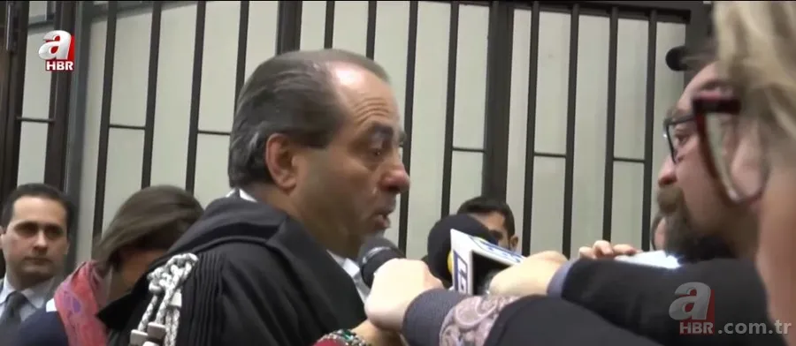 Efsane İtalyan Savcı Di Pietro A Haber'e konuştu! Türkiye'ye övgü dolu sözler: Bölgede barış Türkiye olmadan mümkün değil 4