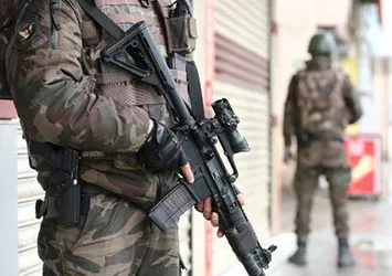 12 ilde FETÖ operasyonu