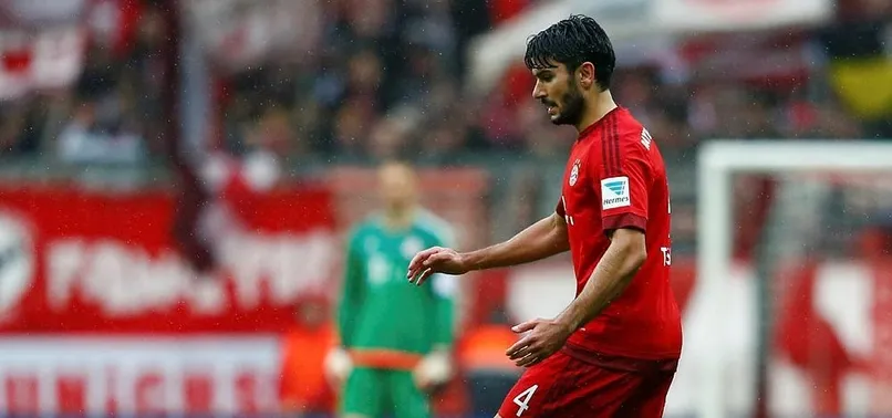 Ersun Yanal'ın Serdar Taşçı'yı istiyor