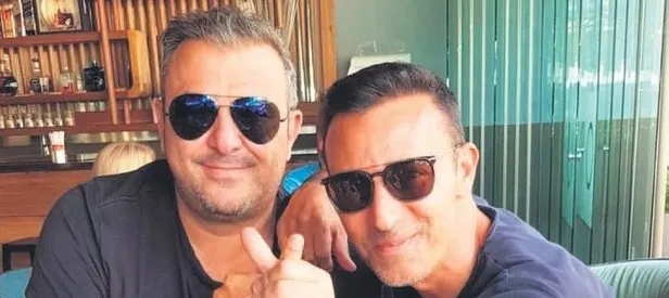 Komşu'da Mustafa Sandal'ı dinlemek 6 bin TL - 1