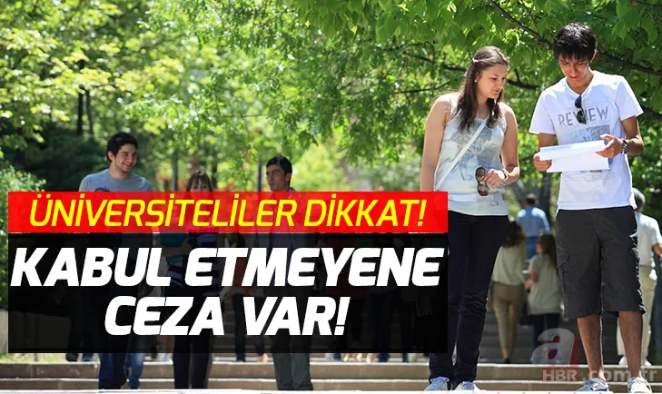 Üniversite stajyeri maaş alır mı? Üniversite stajyeri maaşı ne kadar? Yaz staj ücreti kaç TL? 1