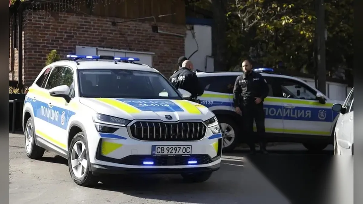 Bulgar milletvekili cinayetinde 30 saniyelik sır görüşme: Şok detaylar ortaya çıktı - 5