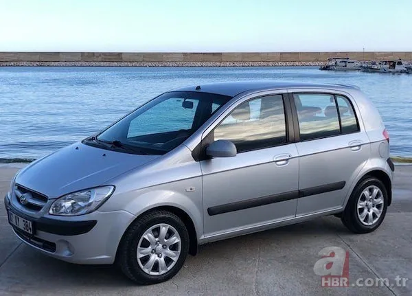 İkinci el otomobil fiyatları ne kadar 2019? İkinci el otomobil fiyatları Haziran'da düştü mü? 20