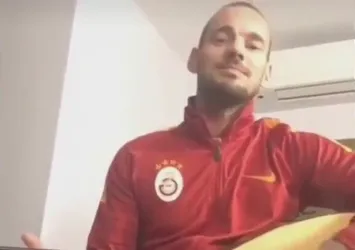 Galatasaray 6 attı, caps'ler patladı!