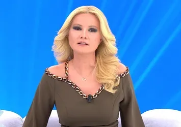 Müge Anlı ATV canlı yayın izle! 22 Ekim 2025 Müge Anlı ile Tatlı Sert yeni bölüm