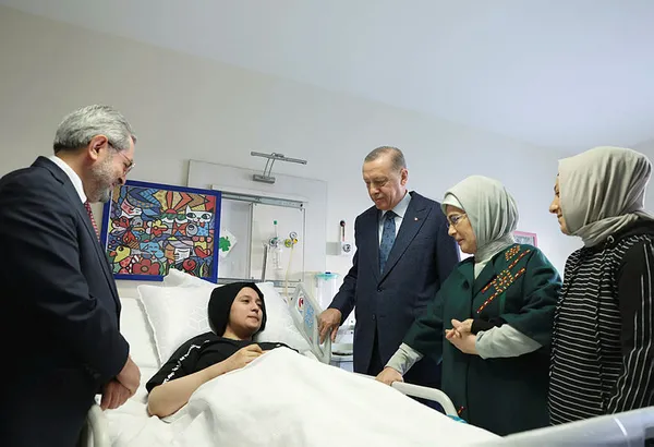 Aleyna Ölmez deprem anında yaşadıklarını ve umuda uzanan anları ilk kez anlattı