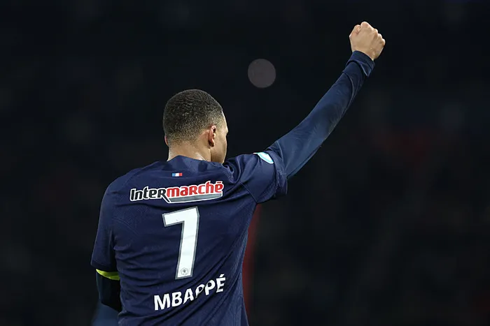 Kylian Mbappe ayrılığı resmen açıkladı! Son yılların en flaş transferi: İşte yeni adresi...