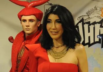 Hande Yener: İkinci baharımı yaşıyorum