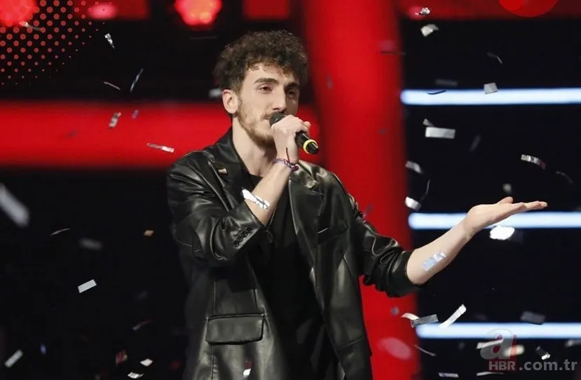 O Ses Türkiye şampiyonu Hasan Koçak bakın şimdi ne yapıyor! 1