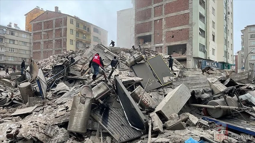 Balıkesir Sındırgı afet bölgesi mi ilan edildi? Afet bölgesi olunca ne olur, hangi yardımlar devreye giriyor? 2