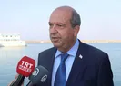 KKTC Başbakanı Ersin Tatar: Tüm Silahlı Kuvvetlerimize başarılar dilerim