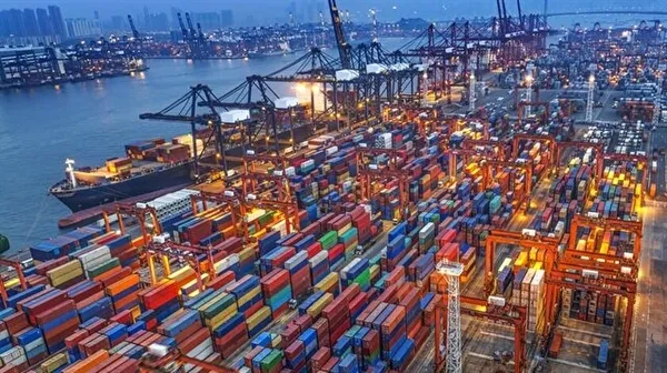 Son dakika | Ticaret Bakanı Mehmet Muş ihracattaki sevindiren gelişmeyi duyurdu! Cumhuriyet tarihinin en yükseği