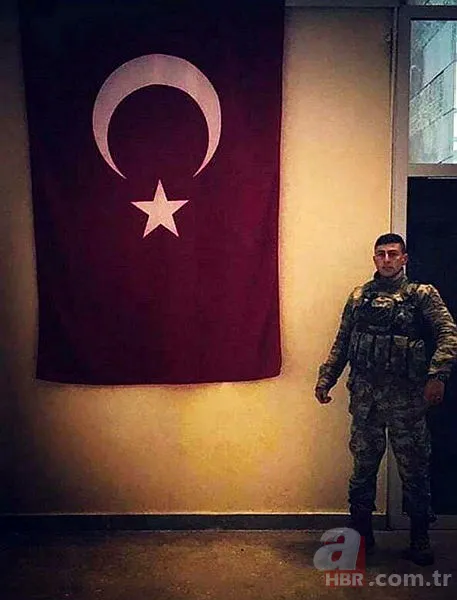 Türkiye kahramanlarına ağlıyor! İdlib şehitlerinin kimlikleri ve memleketleri belli oldu 12