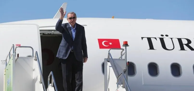Başkan Recep Tayyip Erdoğan New Yorkt’ta Türkiye rüzgarı estirecek! Dünya yeni manifesto için beklemede