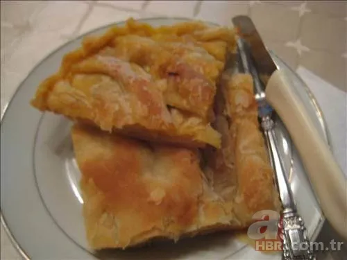 81 ilin en meşhur yemekleri! Hangi şehirde hangi yemek yenir? İşte Türkiye'nin lezzet haritası 28