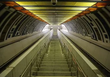 İstanbul'a bir sürücüsüz metro hattı daha