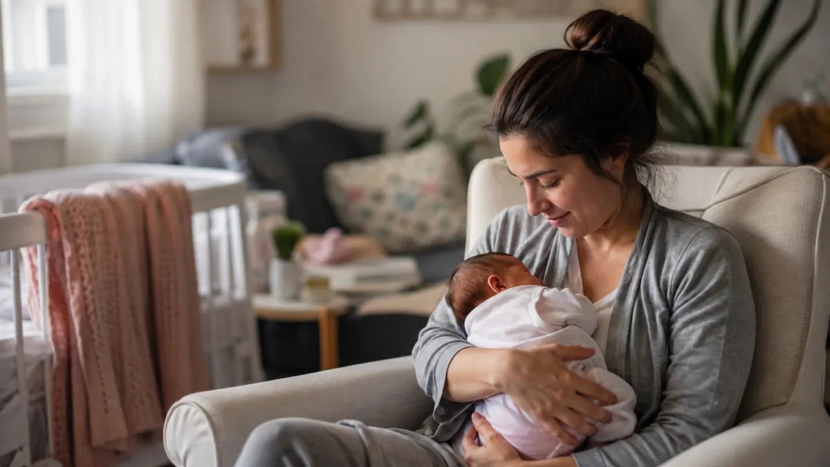 Başvurusu tamamlanan anne sayısının 20 bin 349 olduğu bildirildi.