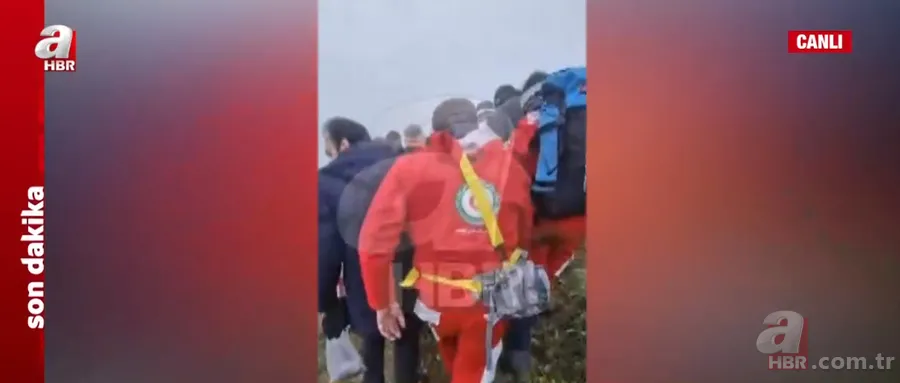 Abdullah Ağar'dan A Haber'de çarpıcı komplo teorisi: Reisi belki de orada ölmedi! Helikopter kazası süsü verildi 7