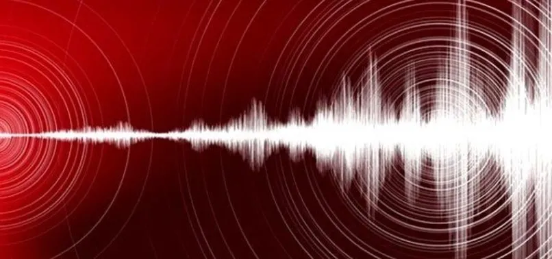 Şili'de 6.8 büyüklüğünde deprem
