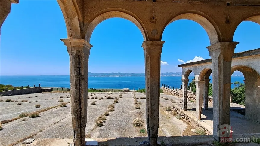 Yunan adalarına "kapıda vize" ne zaman başlayacak? | Vize ve pasaport istemiyor! Bu ülkelere gitmek için Türk kimliği yeterli... 2