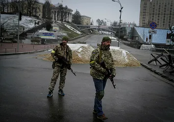 ABD'den Rusya'yı çıldırtacak adım! Ukrayna askerleri Almanya'da eğitiliyor