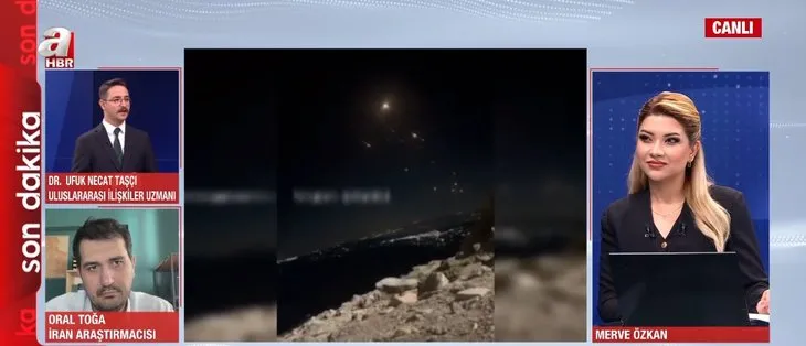 İsrail-İran savaşı için çarpıcı analiz! ABD ve İsrail İran’ı tuzağa mı çekti? 3 aşamalı plan ve Türkiye’ye etkisi...