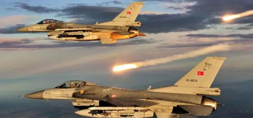 Şırnak'ta 1 terörist etkisiz hale getirildi