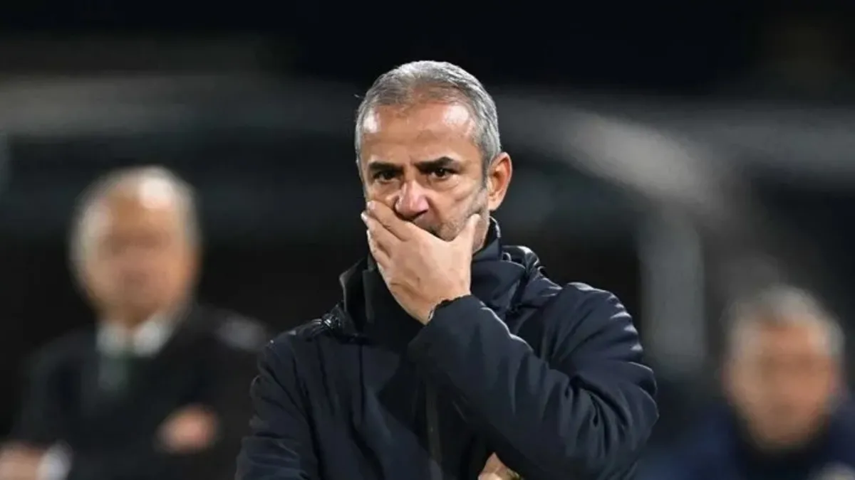 İsmail Kartal'ın takımı Persepolis lideri mağlup etti