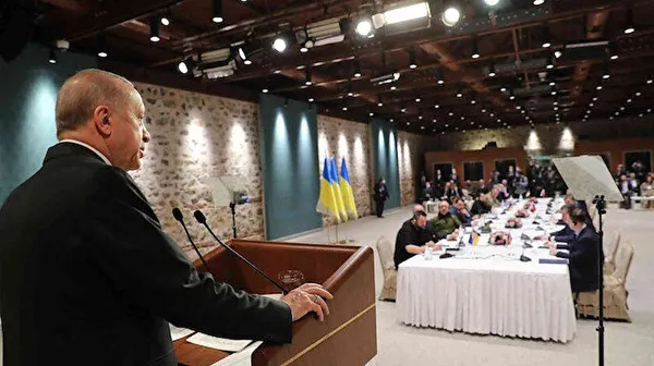 İtalya’dan Rusya-Ukrayna savaşı için flaş çağrı! Çare Türkiye