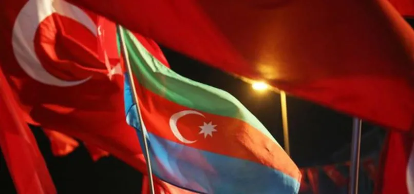 Türkiye'den Azerbaycan'a destek! Sahada ve masada yanındayız