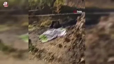 Bahçe temizliği facia ile sonuçlandı