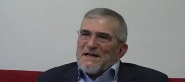 Necmettin Erbakan’ın yanında geçen 17 yıl! Yakın koruması A Haber’e anlattı - 3