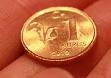 Piyasada bir kuruş neden görünmüyor?