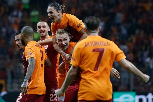 Bu akşam GS maçı var mı? Galatasaray Avrupa Ligi maçı ne zaman oynanacak?