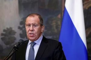 Rusyadan flaş açıklama: Bu bir provokasyon!