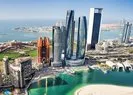Abu Dabi yatırımları Türkiyeye akacak