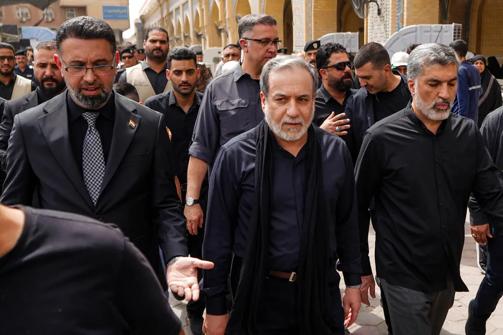CANLI İran-ABD krizinde kritik eşik: Hürmüz için taviz masada, Tahran'dan Körfez'e enerji tehdidi - 2