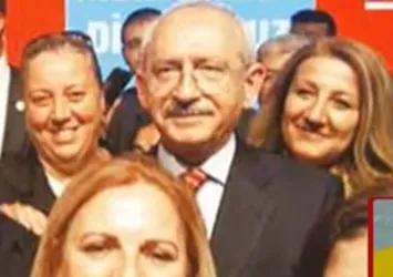 O provokatörün foyası ortaya çıktı