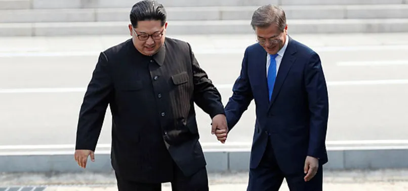 Kuzey Kore lideri Kim Jong Un'dan önemli hamle