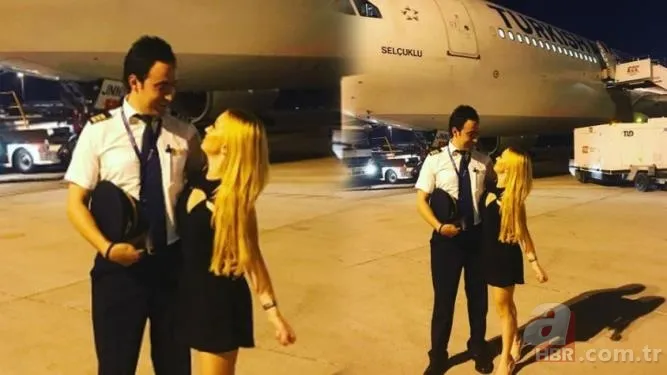 Ece Seçkin kimdir, kaç yaşında, nereli? Ece Seçkin sevgilisi Çağrı Terlemez kimdir? 15