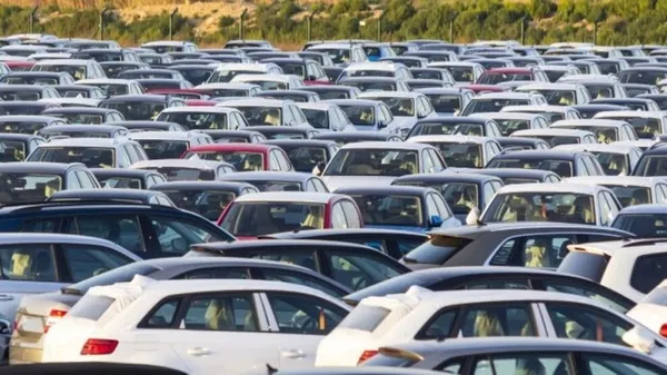 AK Parti harekete geçti! Sıfır otomobiller için ÖTV indirimi yolda - 2