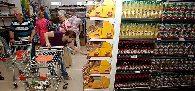 Fahiş fiyatlarla nasıl mücadele edilecek? Dikkat çeken tespit! Avrupa’da hangi tedbirler alınıyor?