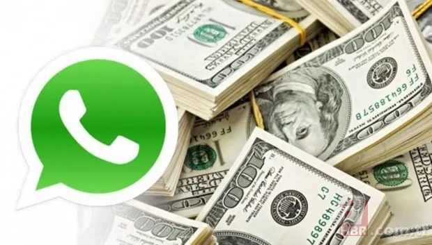 WhatsApp'ta paralı dönem 4