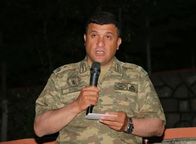 FETÖ ankesöründen Pilot Kerime de çıktı! - 1