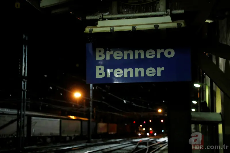 Avrupa'yı ayağa kaldıran karar! Yüzlerce kişi mağdur... 12